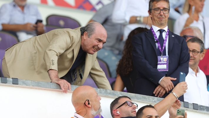 Commisso, complimenti a mister e squadra. Ora testa alla Conference - immagine 1