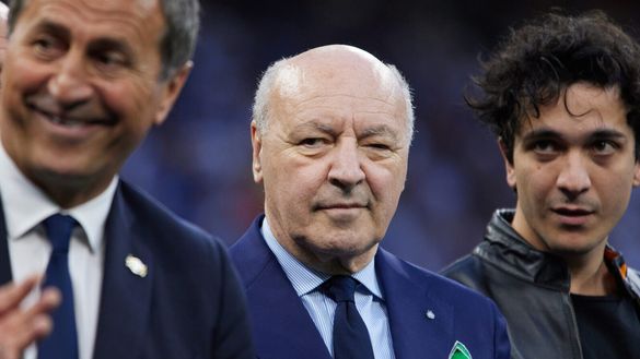 Giornale – Inter, nuovo presidente con Oaktree: Marotta non si tirerebbe indietro, due opzioni- immagine 2
