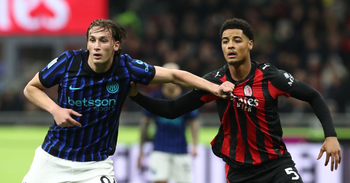 braglia per me il milan ha vinto il campionato domenica scorsa con la lazio rischia da Pianetamilan.it braglia per me il milan ha vinto il campionato domenica scorsa con la lazio rischia