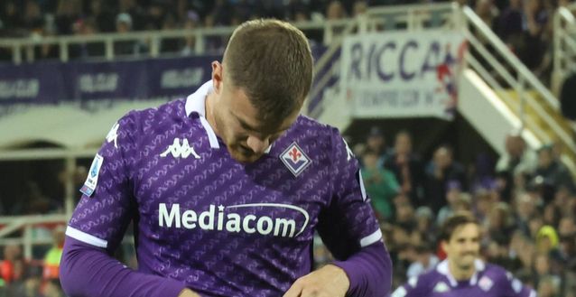 Bucciantini: “Goal? C’è un limite individuale. Beltran non teneva un pallone”- immagine 2