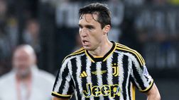 Juve, le prove di formazione con Vlahovic: cosa filtra su Chiesa e Kostic, convocato Fagioli