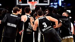 Eurolega, la Virtus vuole tornare a vincere: ora c’è il Fenerbahce