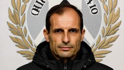Calciomercato Udinese – Allegri, affare fatto? Le ultime sul colpo rossonero