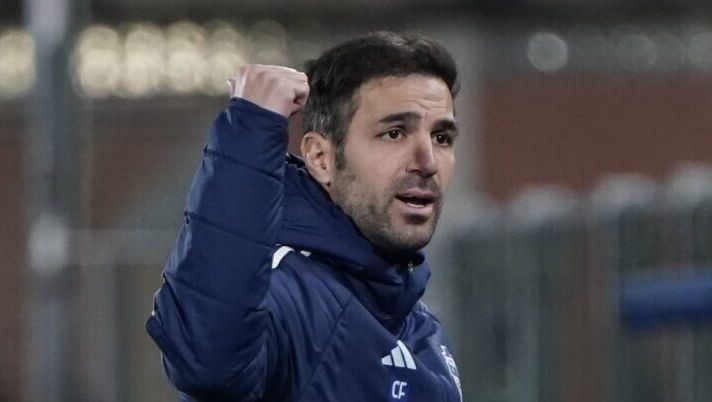 Fabregas: “La verità su Dele Alli al Como! Perrone, Sergi Roberto e su Gabrielloni…” - immagine 1