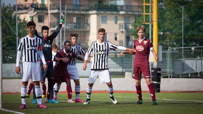 Under 16, Juventus-Torino 3-0: seconda sconfitta di giornata nei derby giovanili - immagine 1