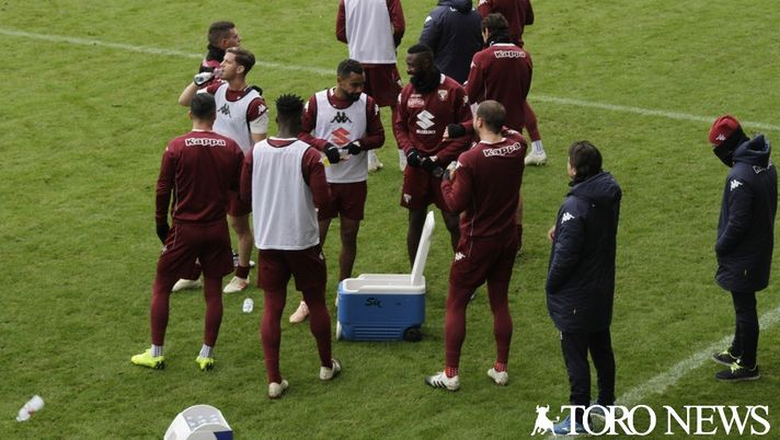 Toro, il Genoa si avvicina: Mazzarri dirigerà l’allenamento a porte chiuse - immagine 1