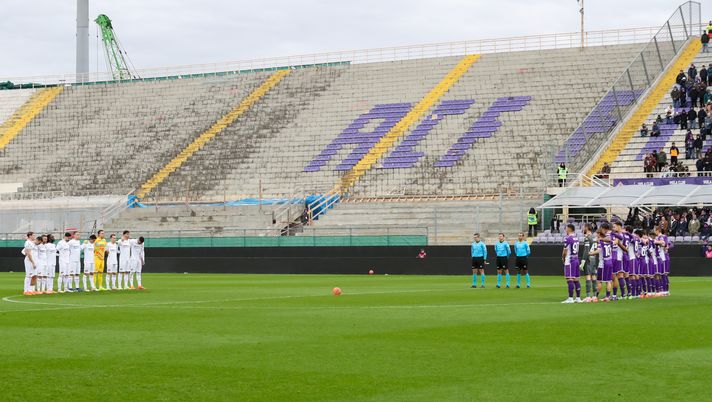 Fiorentina-Cagliari: le pesanti misure per i veicoli in zona stadio - immagine 1