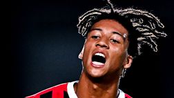 Milan Futuro, pareggio beffa contro l’Arezzo: report e tabellino