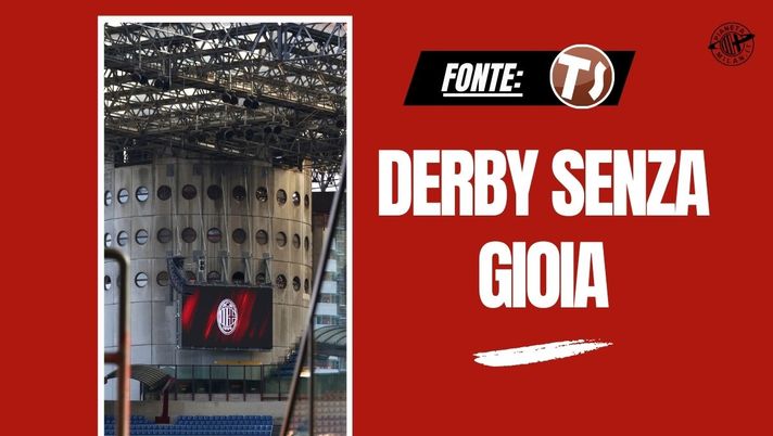 Milan-Monza: dal derby dei sorrisi a quello senza magia - immagine 1