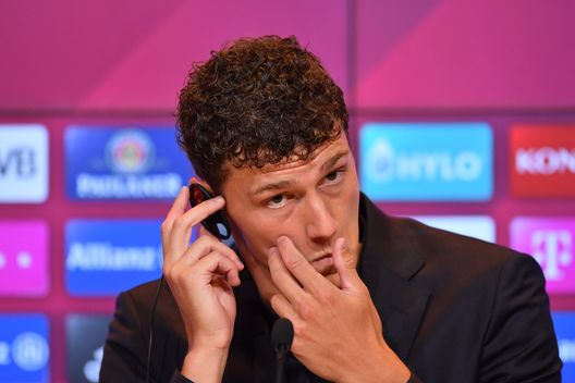 Getty Images Pavard spera ancora nel Besiktas: con l’Inter è finita, ma il contratto pesa- immagine 2