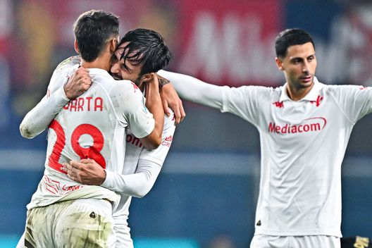 La Nazione: “La nuova idea di Palladino. Martinez Quarta a centrocampo”- immagine 2