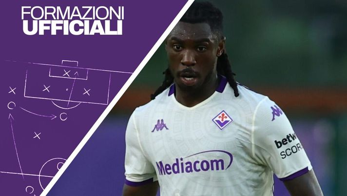 Fiorentina-Japan University, formazioni ufficiali: Pioli sceglie i titolari - immagine 1