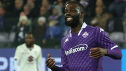 Il campo ha parlato chiaro: Ikonè e Brekalo non possono bastare