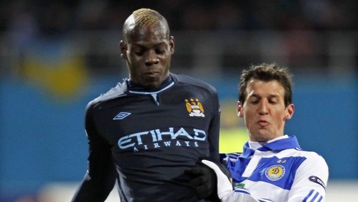 Balotelli, rissa fuori da un ristorante - immagine 1