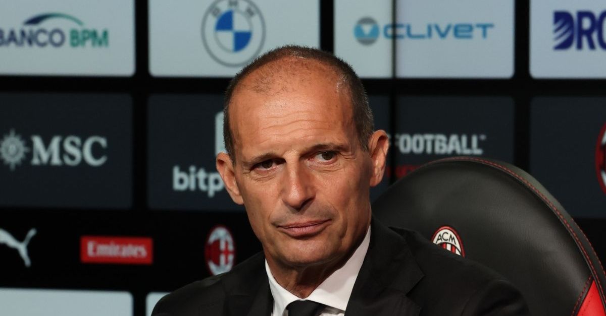 piccari quello che sta succedendo non appartiene alla storia del milan