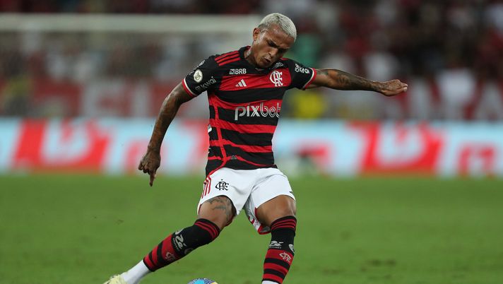 Wesley, i numeri da top che hanno stregato Gasperini - immagine 1