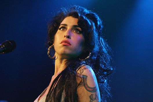 Getty Images In prima tv su Sky “Back to black”: il biopic su Amy Winehouse- immagine 2