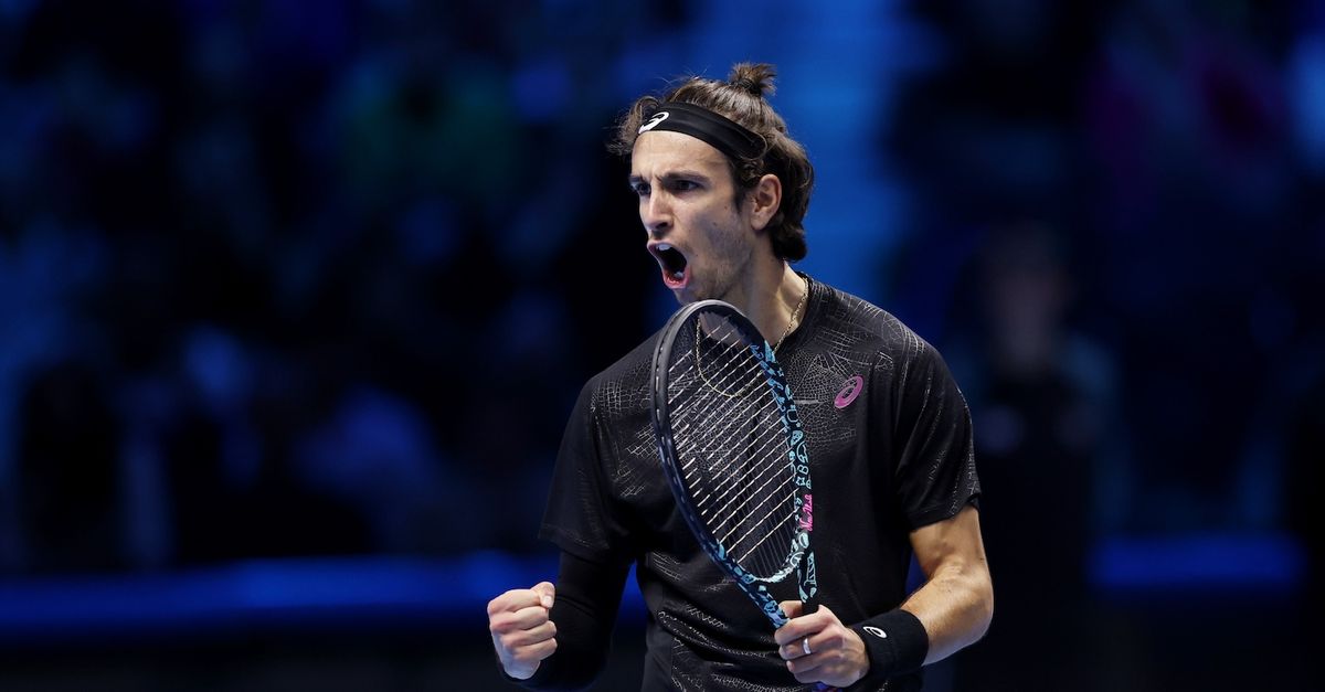 Clamoroso Musetti, è boom di ricerche su Google: batte anche Sinner! I motivi sono…