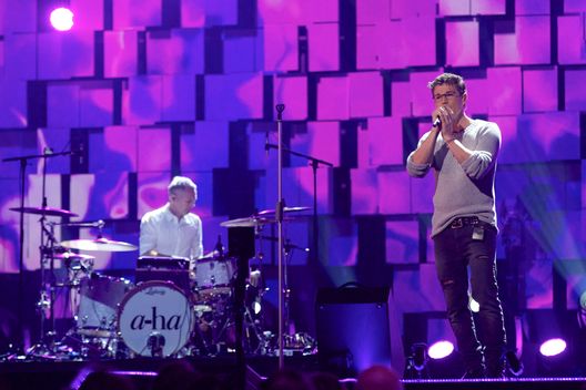 Getty Images Morten Harket rivela di avere il morbo di Parkinson: “Uso quello che funziona”- immagine 2