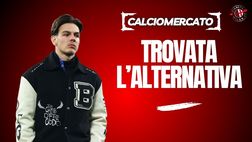 Calciomercato Milan, salta Jashari? Tare ha già individuato il ‘piano B’