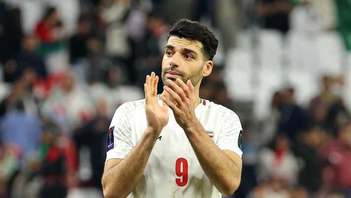 Mehdi Taremi Inter