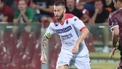 Bari, Antenucci saluta “Pensavo di finire la carriera qui. Il calcio non ha età”