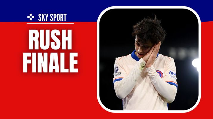 Joao Felix Chelsea Calciomercato AC Milan