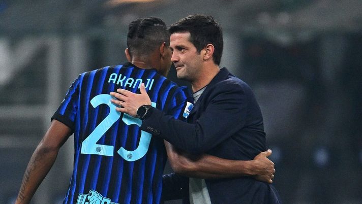 L’Inter riscatterà Akanji: la cifra pattuita col Man City. Ma in caso di scudetto… - immagine 1
