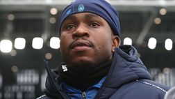 Atlético Madrid, Lookman in gol all’esordio. Simeone: “Lui è diverso dagli altri”