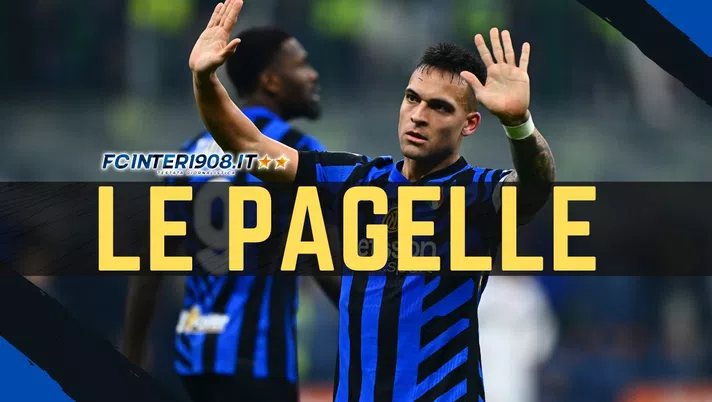 Inter-Bologna, pagelle: Lautaro, questo sei tu! Dumfries strapazza Ndoye. Asllani, che si fa?- immagine 1