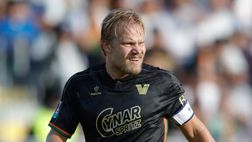 FORMAZIONI UFFICIALI – Tribuna Pohjanpalo! La scelta su Sanchez, Lazovic, Mosquera e Mota