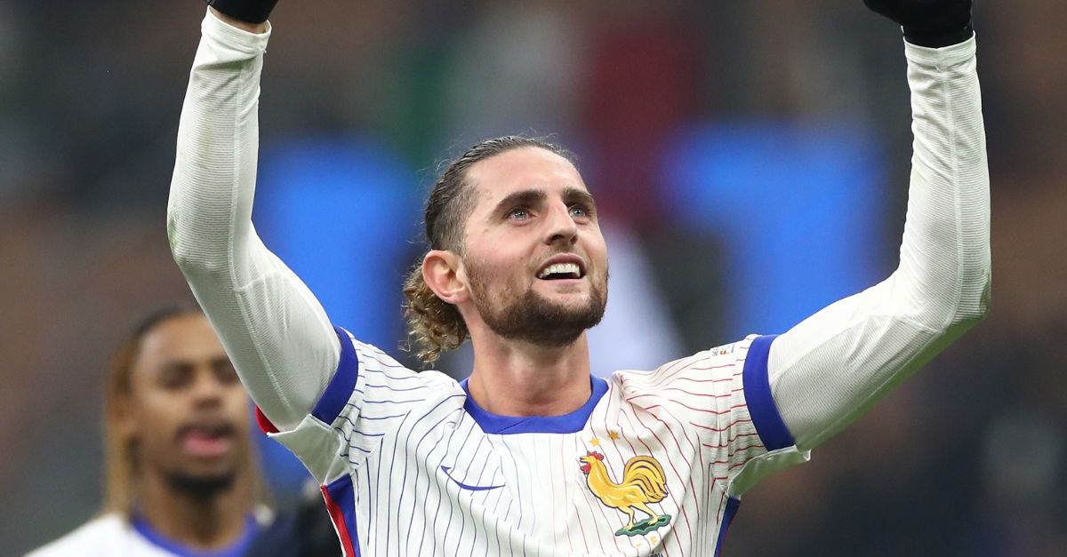 calciomercato milan pedull224 contatti diretti con il marsiglia per rabiot