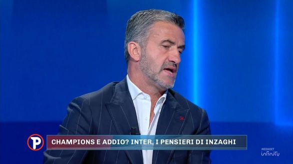 Inzaghi, che scintille tra Trevisani e Panucci: “Ma cosa dici? Ma regalato cosa?”- immagine 3
