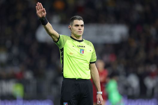 Inter-Milan, arbitra un milanese: non succedeva dal “derbycidio” di Beppe Viola…- immagine 2