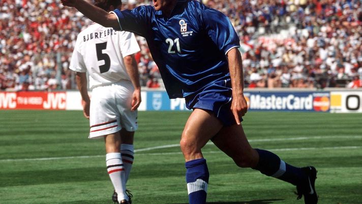 Norvegia-Italia, dove vedere il match in diretta tv e streaming live - immagine 1