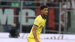 De Winter: “Dobbiamo affrontarla con l’importanza giusta, come dice Allegri è da …”