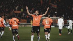 Paris FC-Lorient, dove vedere il match di Ligue 1 in diretta TV e streaming LIVE