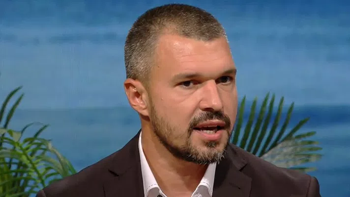 Bojinov: “Juve, ecco cosa manca per raggiungere l’Inter. Scudetto? Vi sorprendo e dico…” - immagine 1