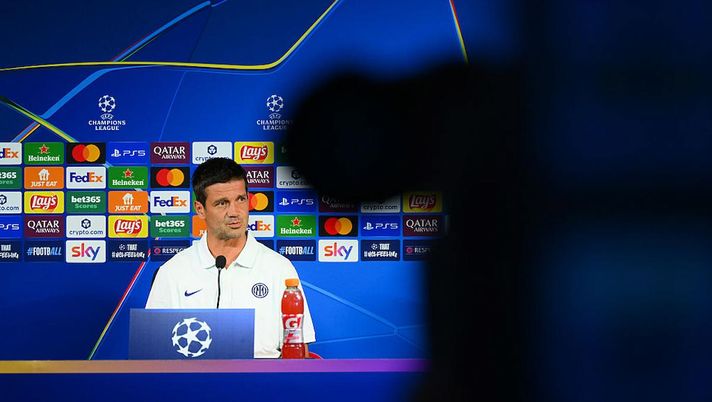 Getty Images Marianella: “Chivu, bel personaggio di calcio. I senatori sono la forza dell’Inter e il mercato…” - immagine 1