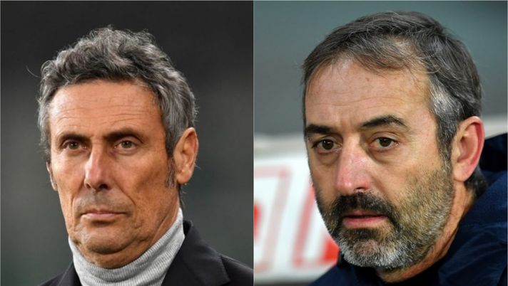 Gotti sovrasta Giampaolo: il granata in confusione, smentisce tante sue idee Gotti sovrasta Giampaolo: il granata in confusione, smentisce tante sue idee - immagine 1