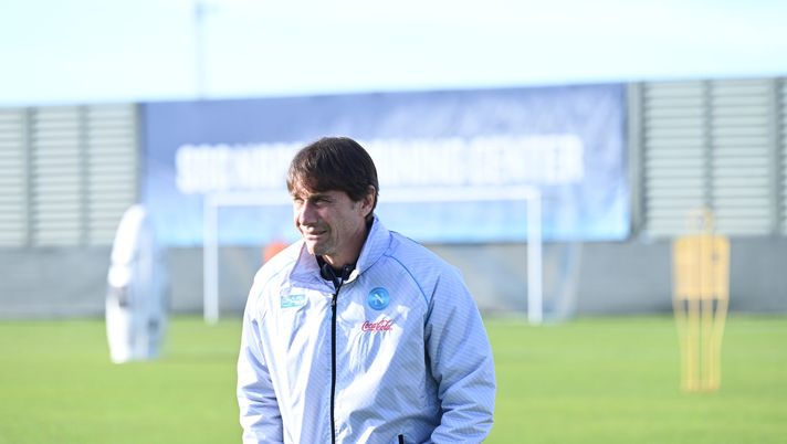 Conte, discorso alla squadra dopo l’eliminazione in Champions – Il Mattino - immagine 1