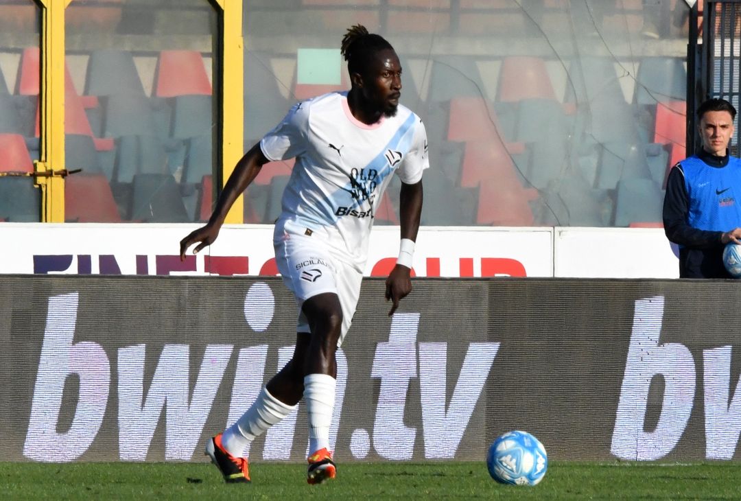 FOTO Cosenza-Palermo 1-1, 33ª giornata Serie B 2023-2024 (GALLERY) - immagine 17