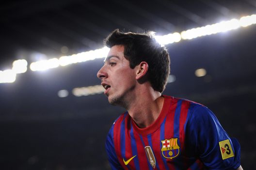 L’ex Barcellona Isaac Cuenca: “Il calcio mi ha distrutto, non tutto è come vorresti…”- immagine 4