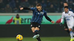 Marchetti: “Con Koopmeiners la Juventus si toglie la maschera, lotterà per lo scudetto”