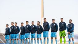 San Marino torna a vincere una gara dopo 20 anni: com’era il calcio l’ultima volta