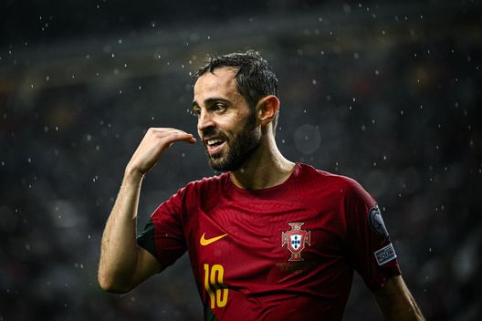 Man City, Bernardo Silva: “Vincere la Champions è meglio del Pallone d’Oro”- immagine 3