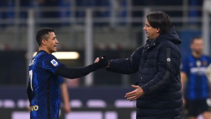 TS – Sanchez, il passato è alle spalle: è pronto per una nuova sfida all’Inter - immagine 1