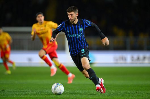 Pagelle GdS, Sucic peggiore Inter: “Corpo estraneo. Arrivati a febbraio possiamo dire che…”- immagine 3