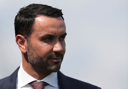 Raffaele Palladino (Photo by Emilio Andreoli/Getty Images) L’ingratitudine e gli allenatori: dei campioni e dei club…- immagine 2