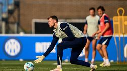 Sky – Inter, Martinez assente a scopo precauzionale: ecco quando dovrebbe rientrare